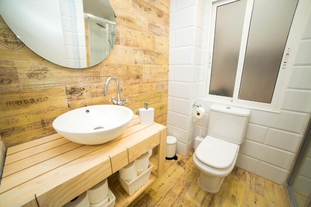 Фотографія Old Town Alicante 3*