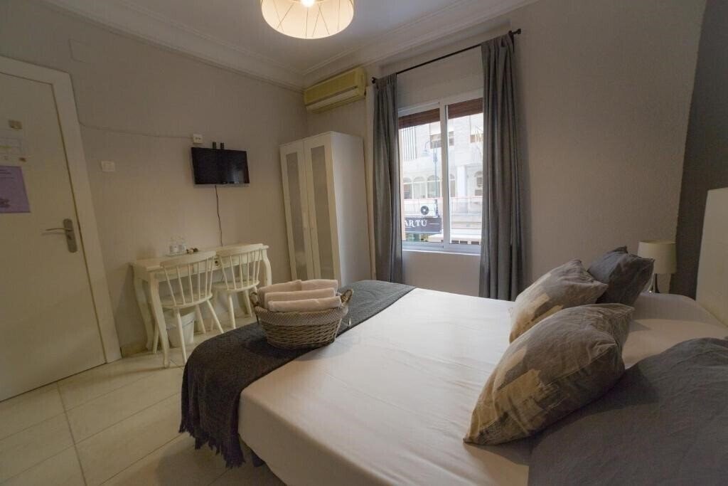 Картинка Old Town Alicante 3*