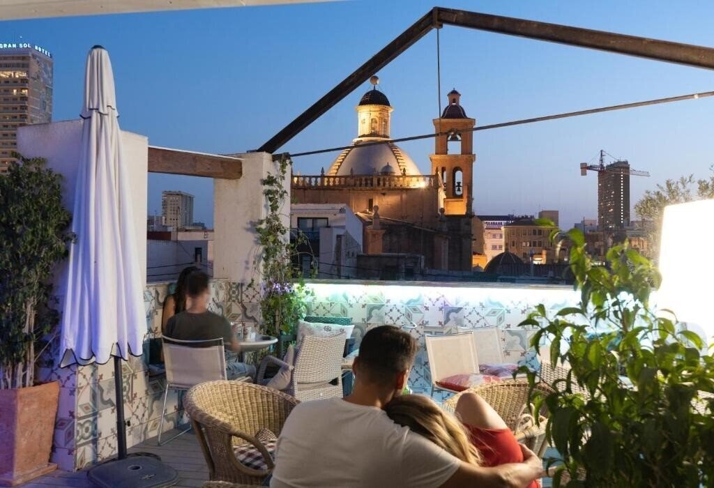 Фото Les Monges Palace Boutique 3*