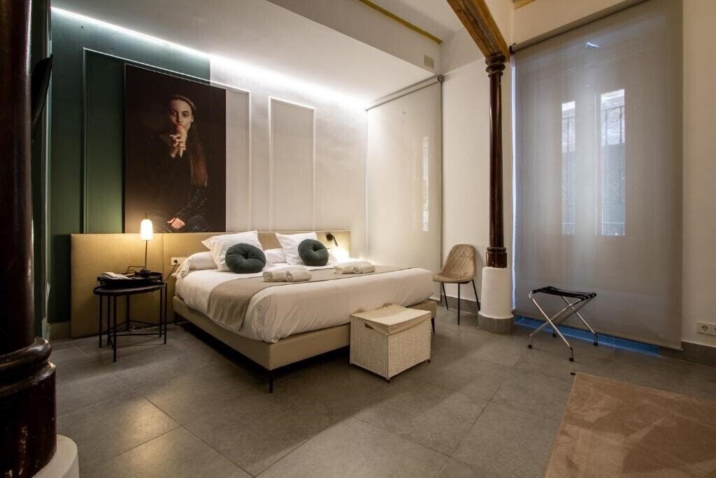 Фотография Les Monges Palace Boutique 3*