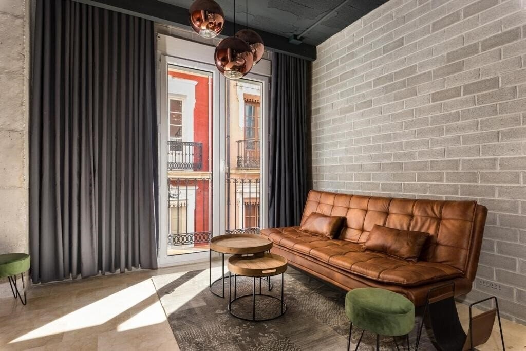 Фотографія Alicante Aparthotel Evolution 3*