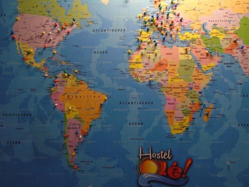 Зображення Ole Backpackers Hostel 2*