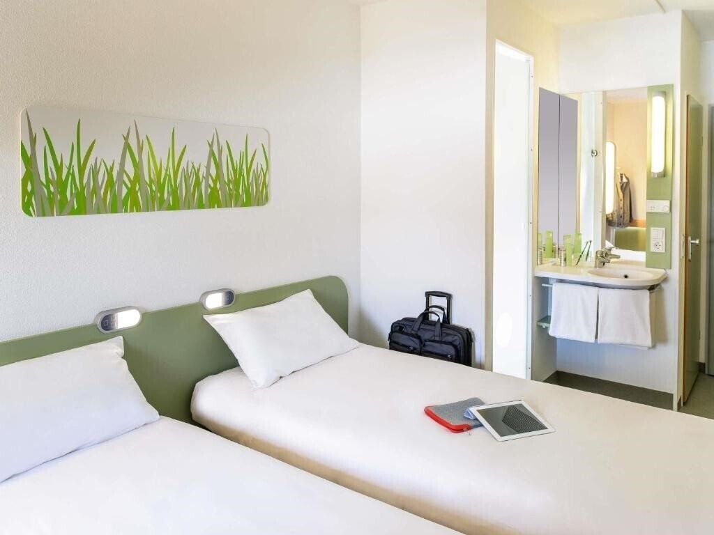Фото Ibis Budget Alicante 3*