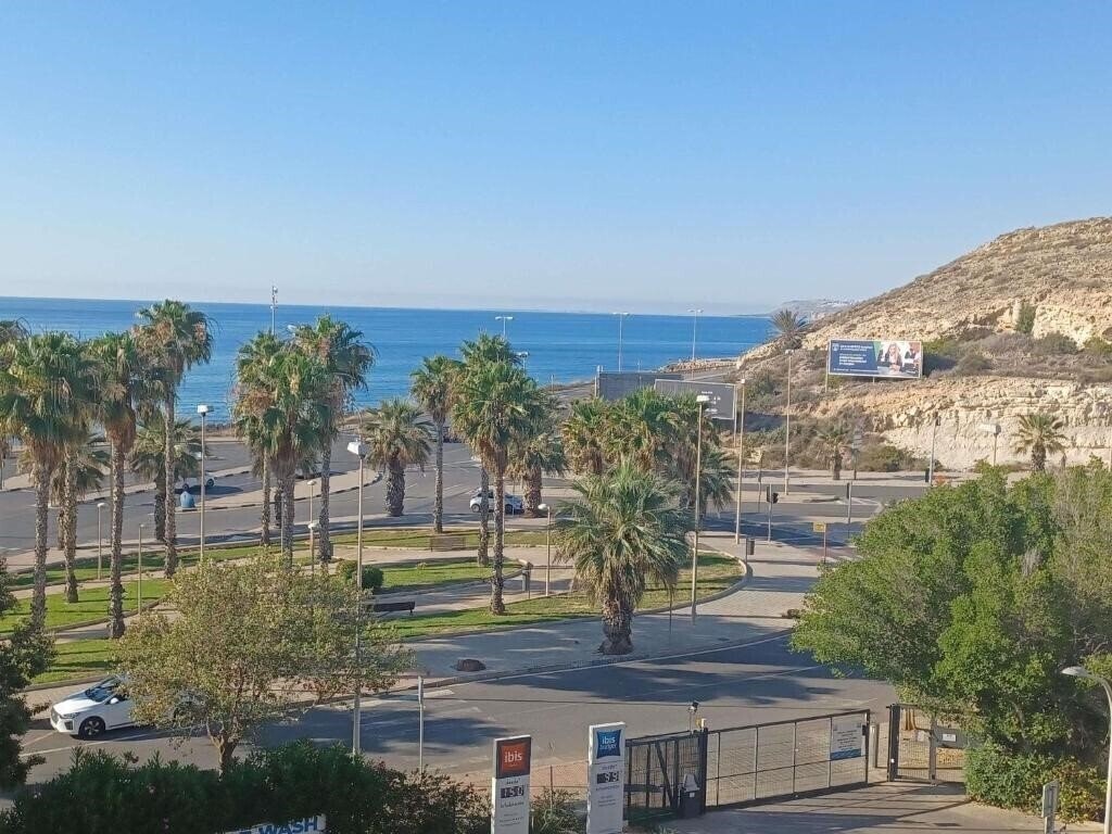 Изображение Ibis Budget Alicante 3*