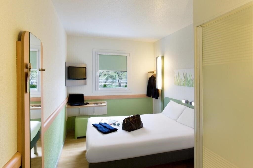 Картинка Ibis Budget Alicante 3*