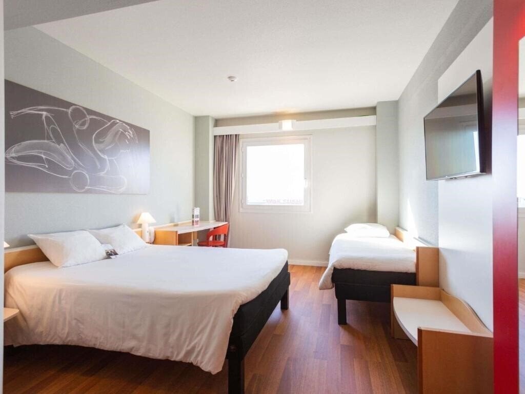 Фото Ibis Elche 3*