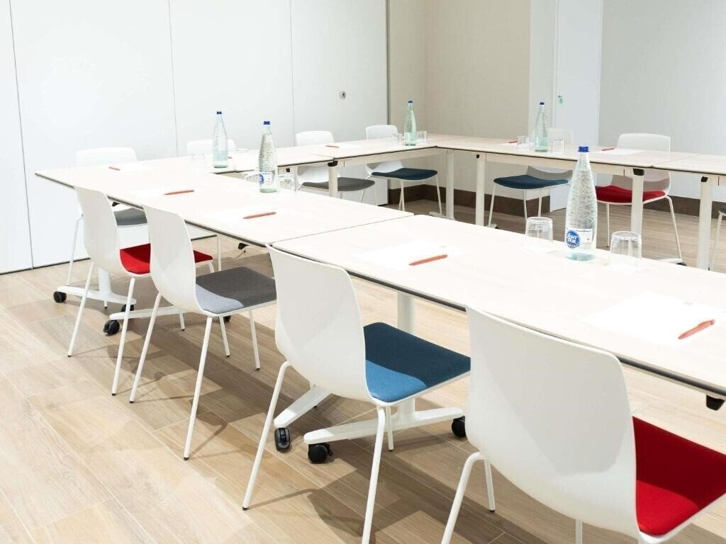Фотография Ibis Elche 3*