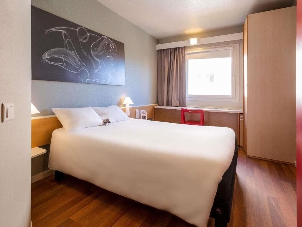 Изображение Ibis Elche 3*