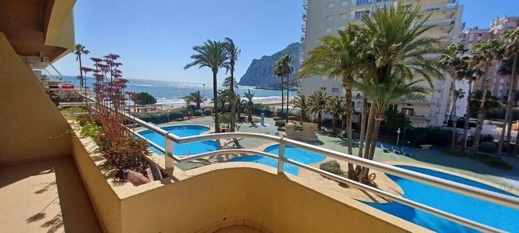 Зображення Apartamentos Turmalina 2*