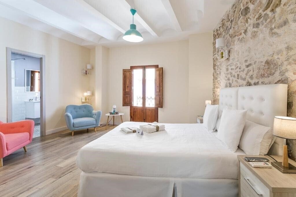 Фотографія Hostel Sea & Dreams Calpe 3*