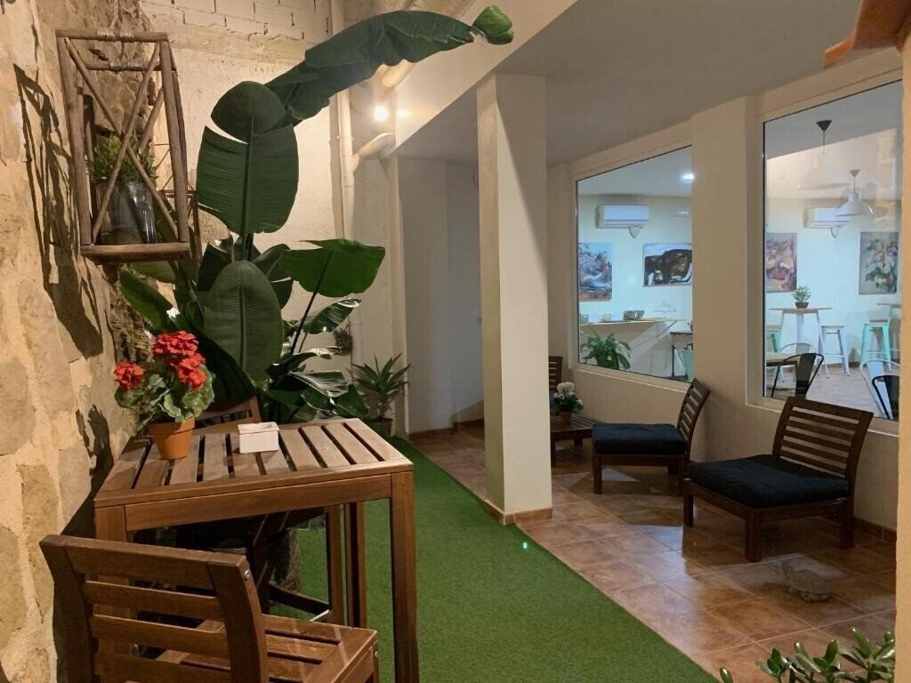 Картинка Hostel Sea & Dreams Calpe 3*