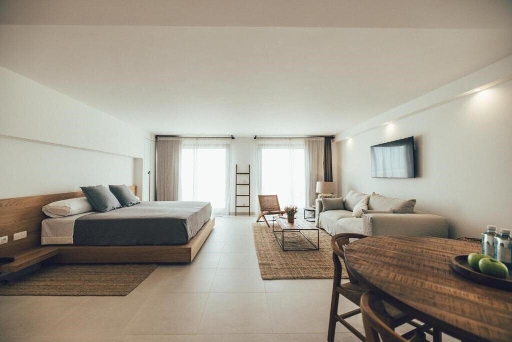 Фотография Cala Lanuza Suites 4*