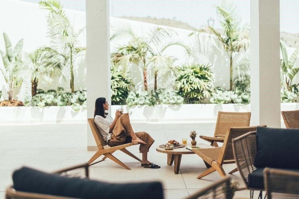 Картинка Cala Lanuza Suites 4*