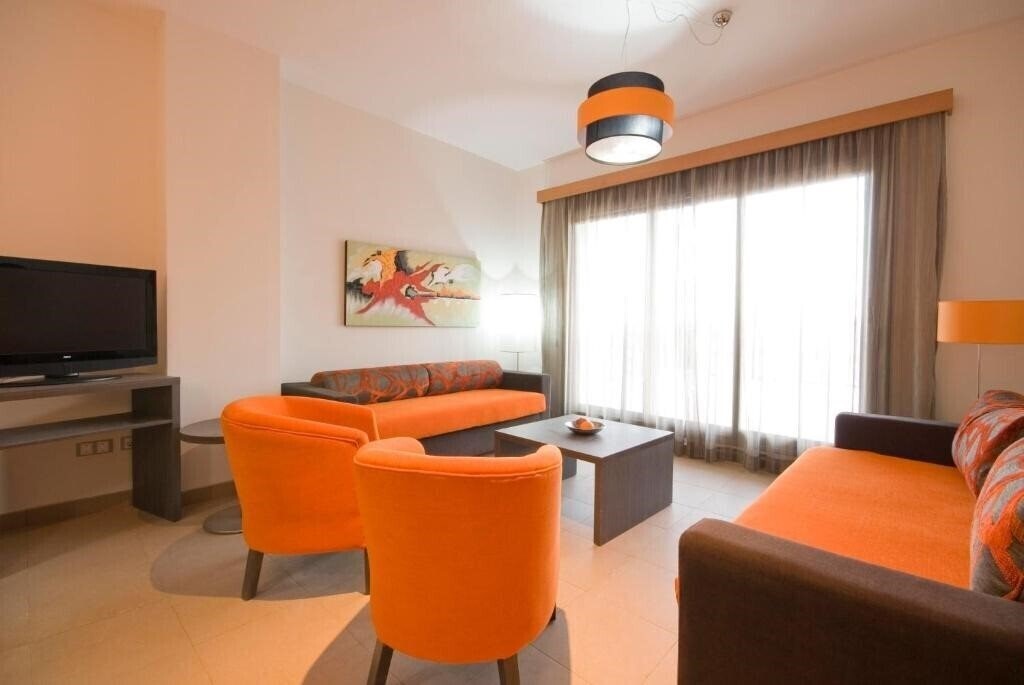 Зображення Alcocebre Suites Hotel 3*