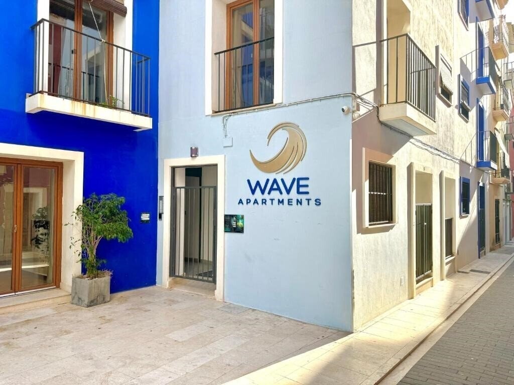 Отель Apartamentos Costera Del Mar By Mc 3*