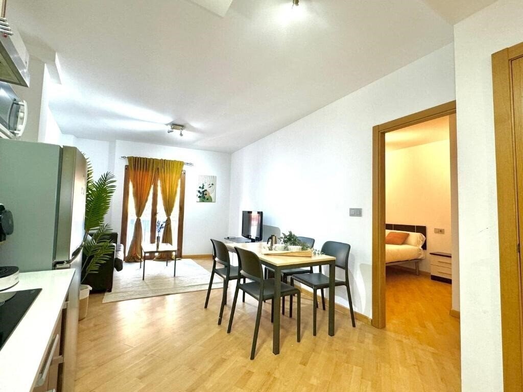 Фотография Apartamentos Costera Del Mar By Mc 3*