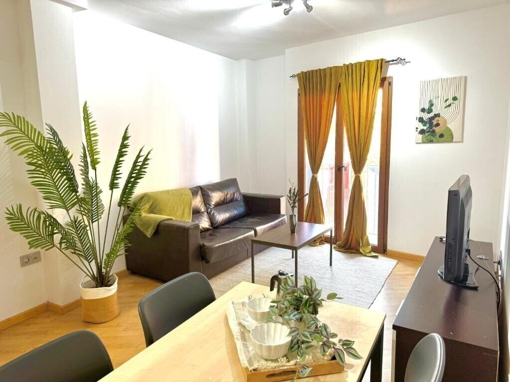 Изображение Apartamentos Costera Del Mar By Mc 3*