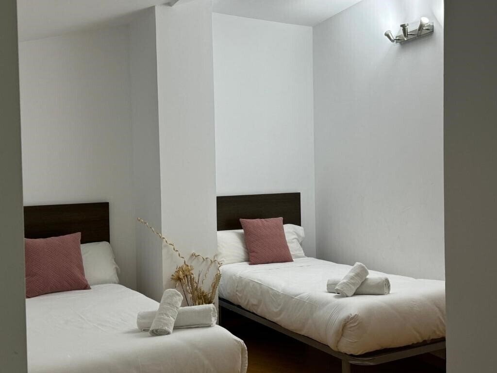 Картинка Apartamentos Costera Del Mar By Mc 3*