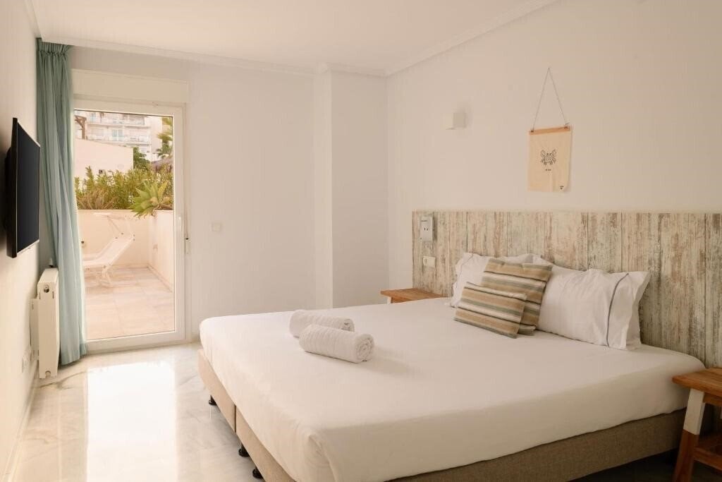 Фото Dormio Resort Costa Blanca 4*