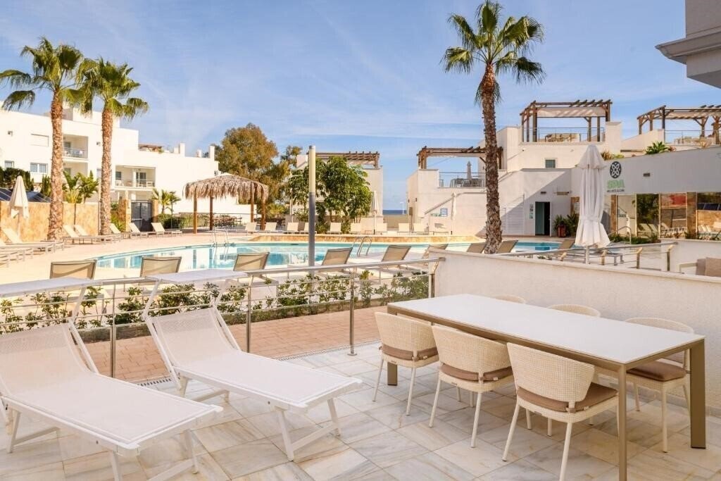 Изображение Dormio Resort Costa Blanca 4*