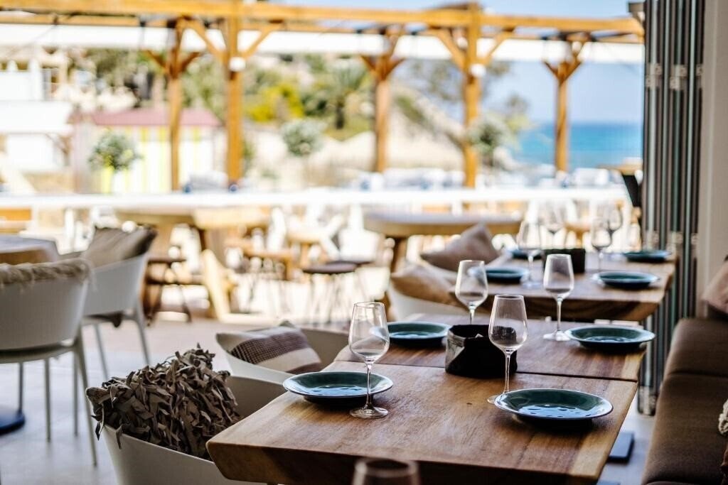 Картинка Dormio Resort Costa Blanca 4*