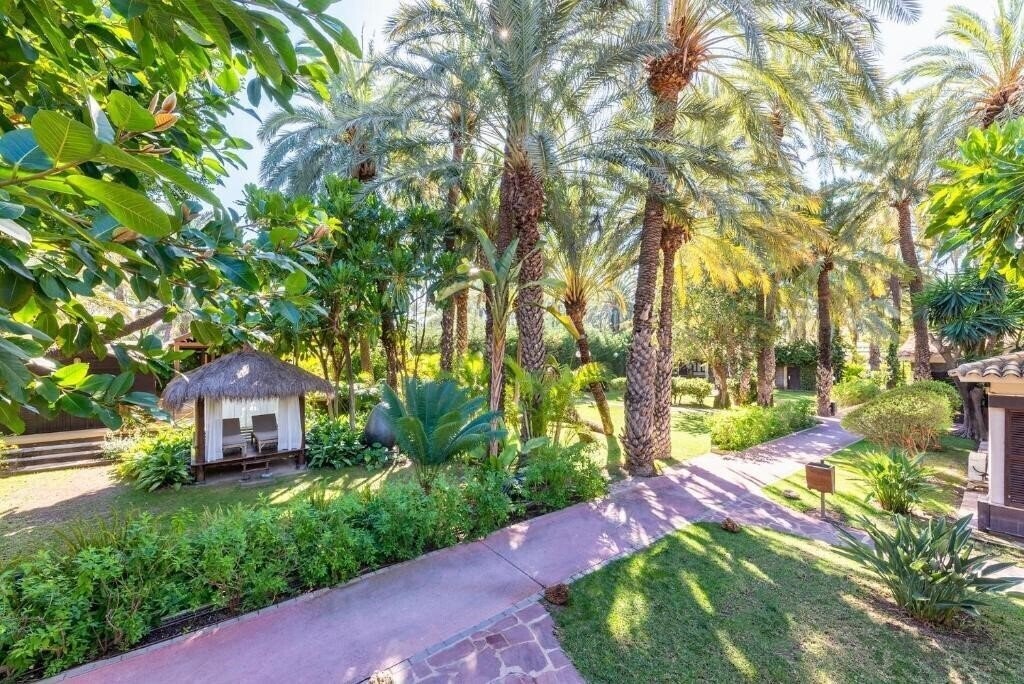 Фотография Huerto Del Cura 4*