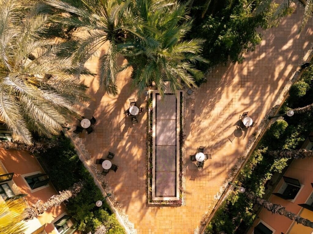 Готель Port Jardin Milenio 4*