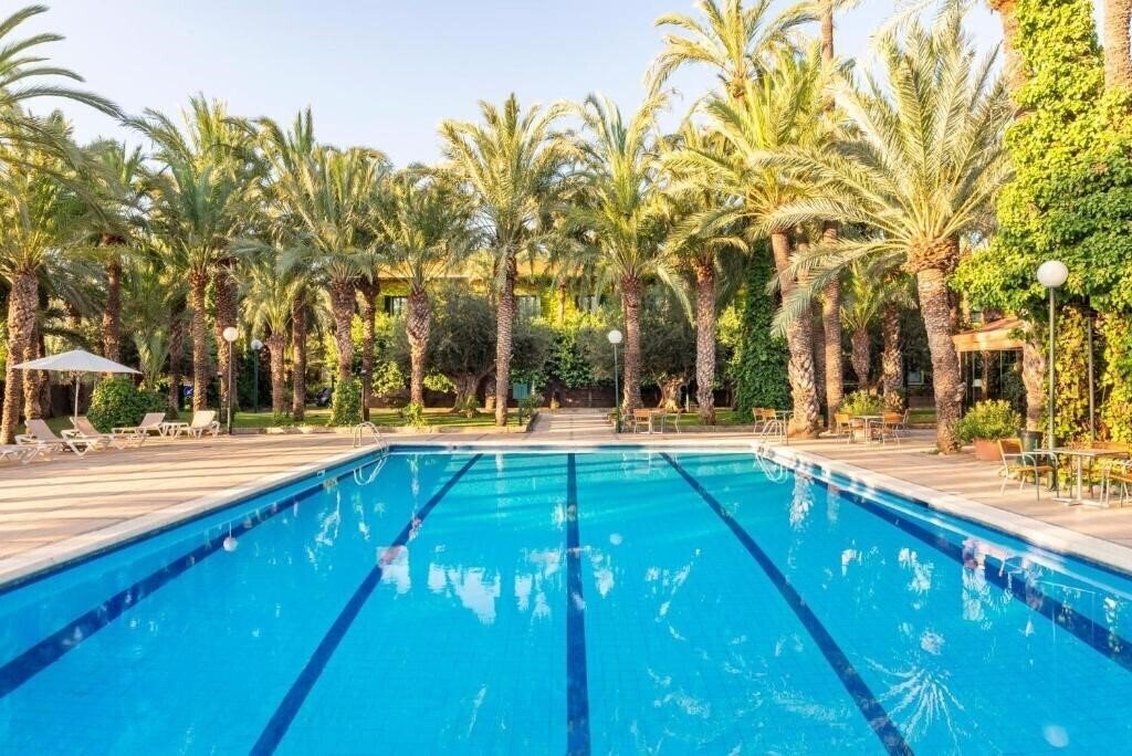 Фото Port Jardin Milenio 4*