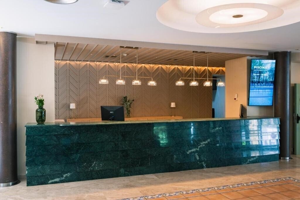 Фотографія Port Jardin Milenio (ex. Hotel Jardin Milenio) 4*