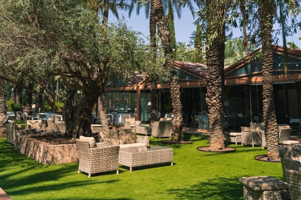 Фотографія Port Jardin Milenio 4*