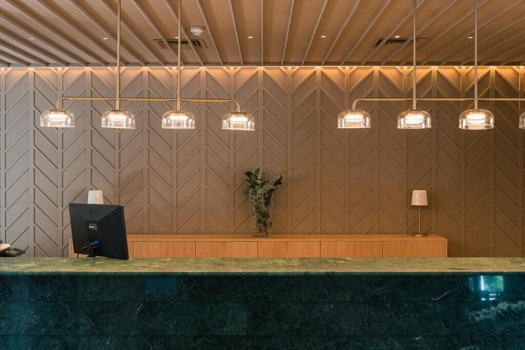 Картинка Port Jardin Milenio 4*