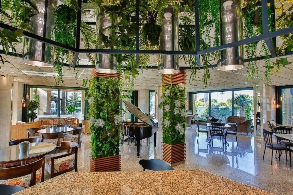 Зображення La Laguna SPA & Golf 4*