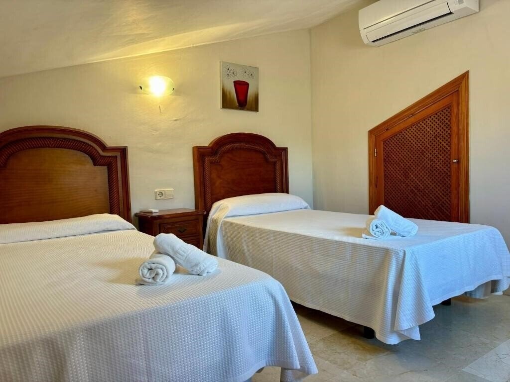 Изображение Aparthotel Pinosol 3*