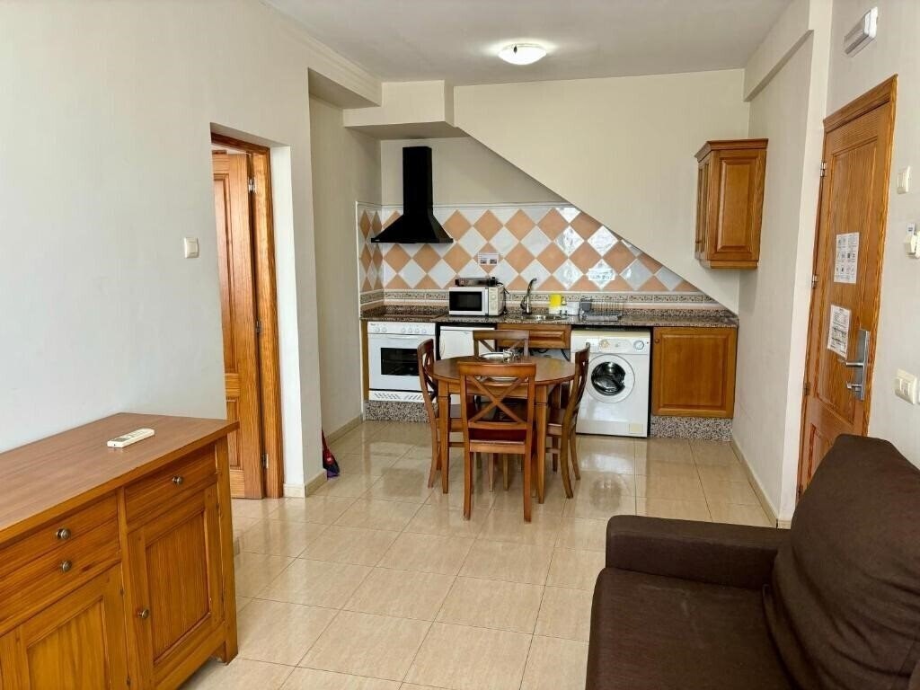 Картинка Aparthotel Pinosol 3*