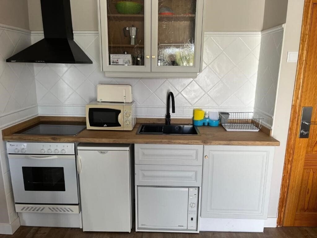 Картинка Aparthotel Pinosol 3*