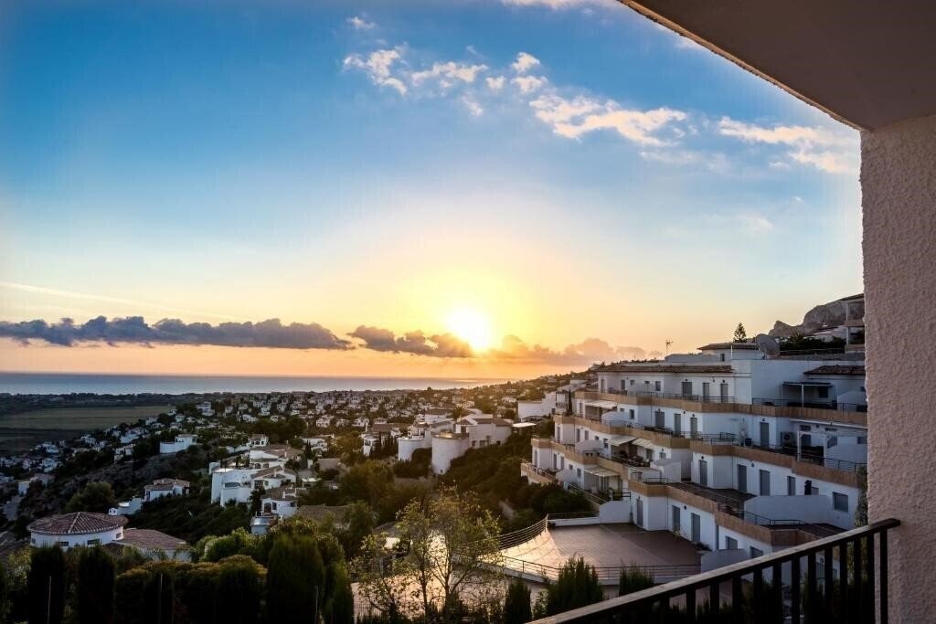 Отель Bellavista Residential 2*