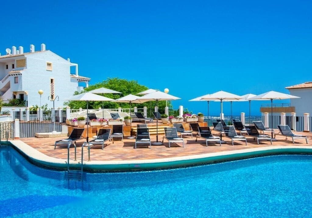 Картинка Bellavista Residential 2*
