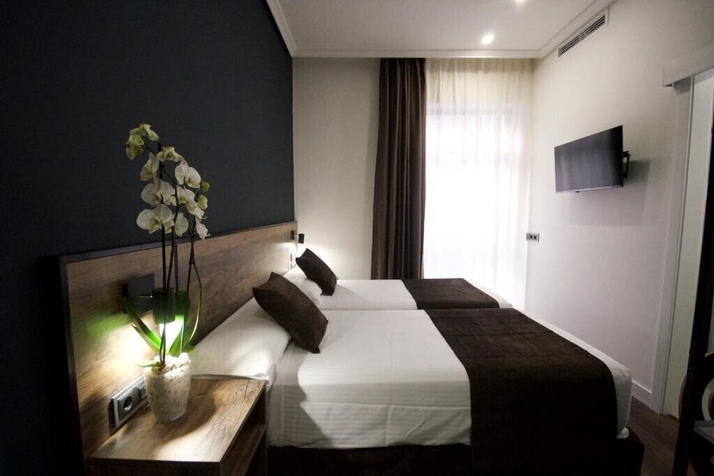 Фотография Bh San Francisco Alicante 3*