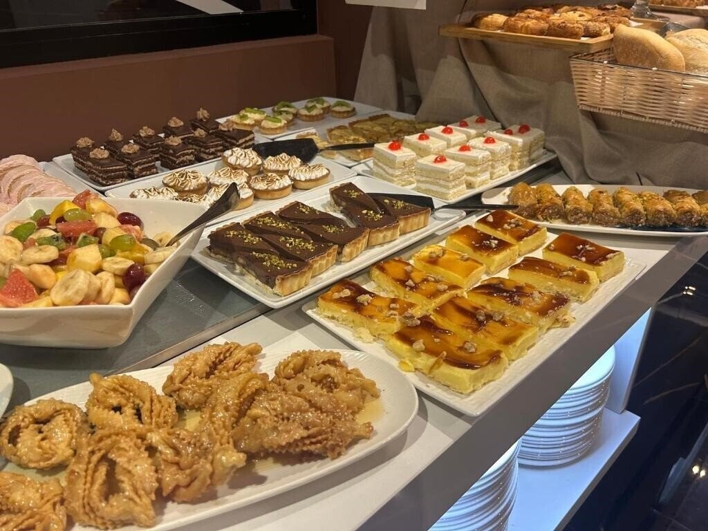 Картинка Bh San Francisco Alicante 3*
