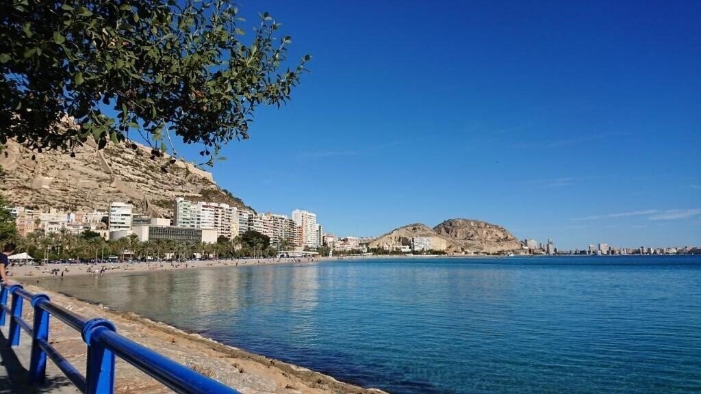 Картинка Explanada 3*