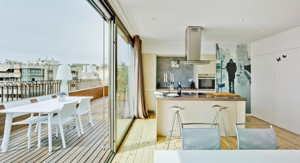 Фото Alfonso X El Sabio 2*