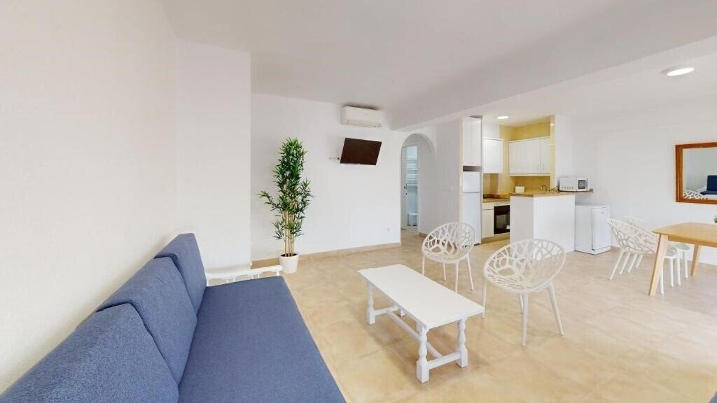 Фото Apartamentos Concorde 3*