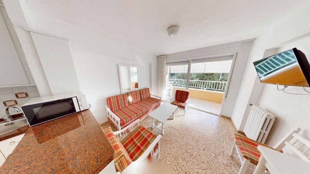 Изображение Apartamentos Concorde 3*