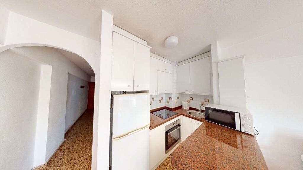 Картинка Apartamentos Concorde 3*