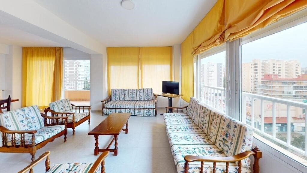 Изображение Apartamentos Concorde 3*