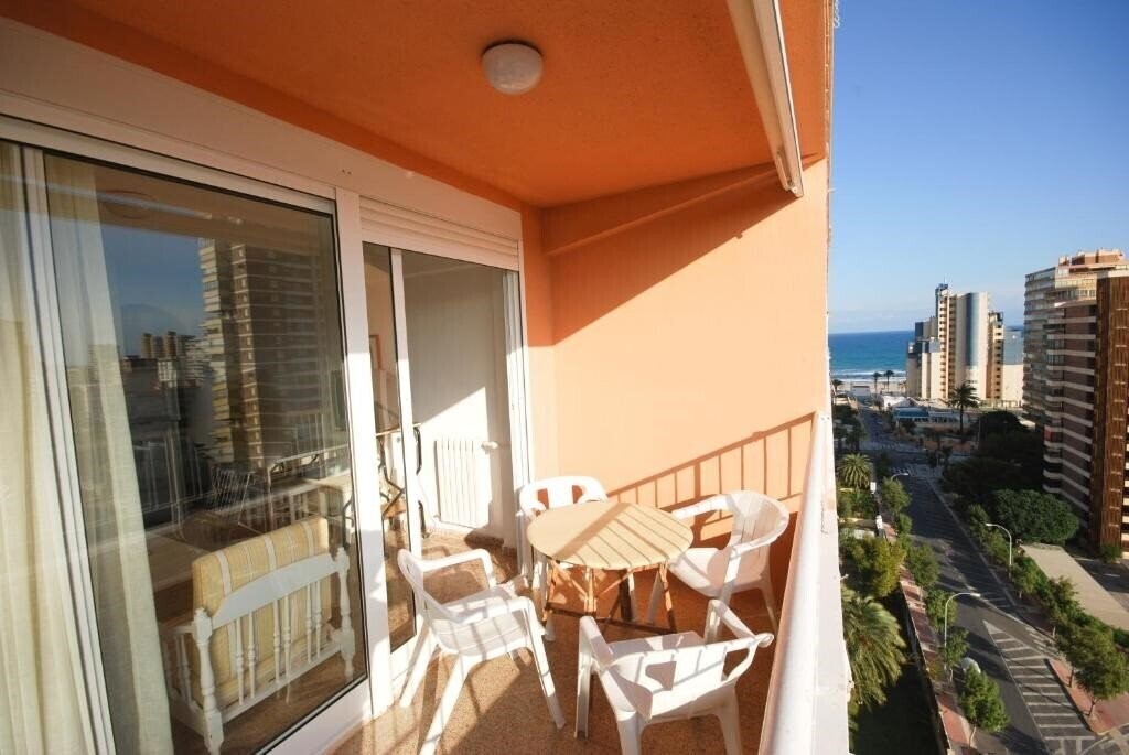 Картинка Apartamentos Concorde 3*