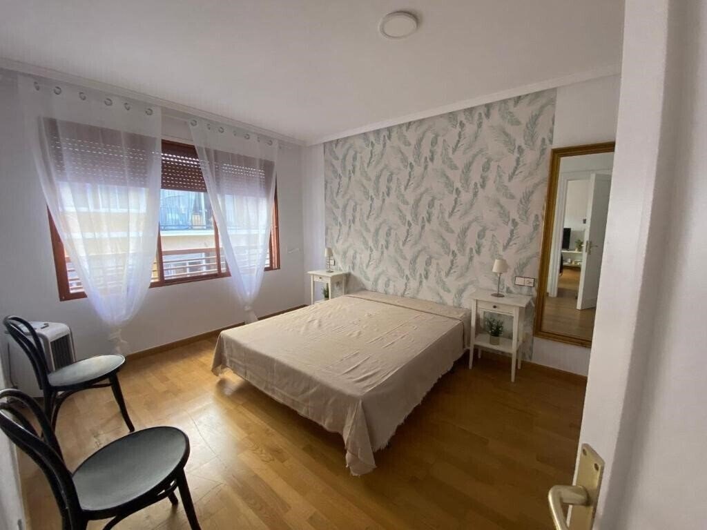 Готель Apartamentos Rambla 3*