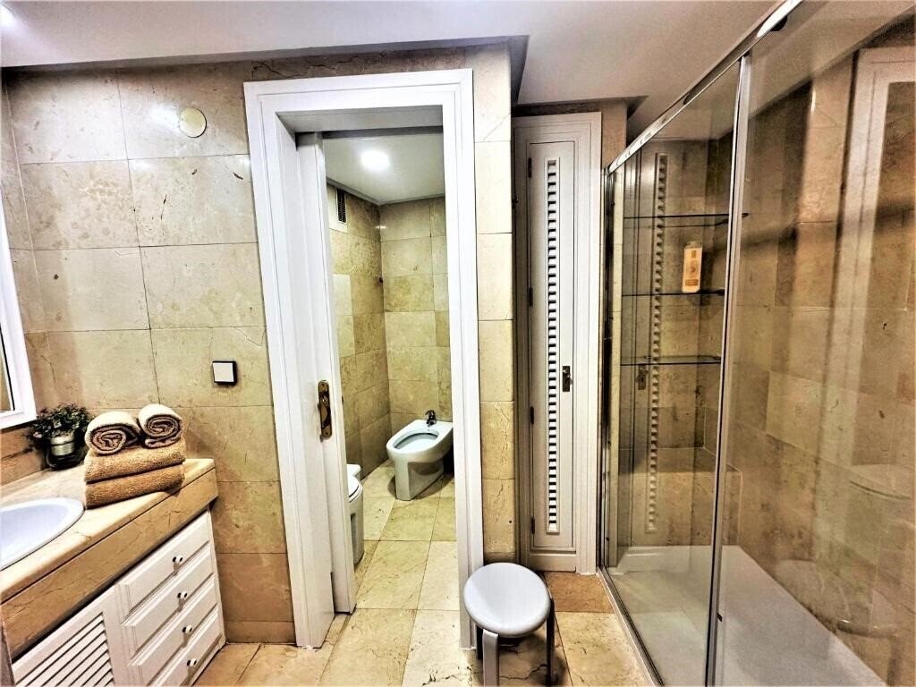 Фото Apartamentos Rambla 3*