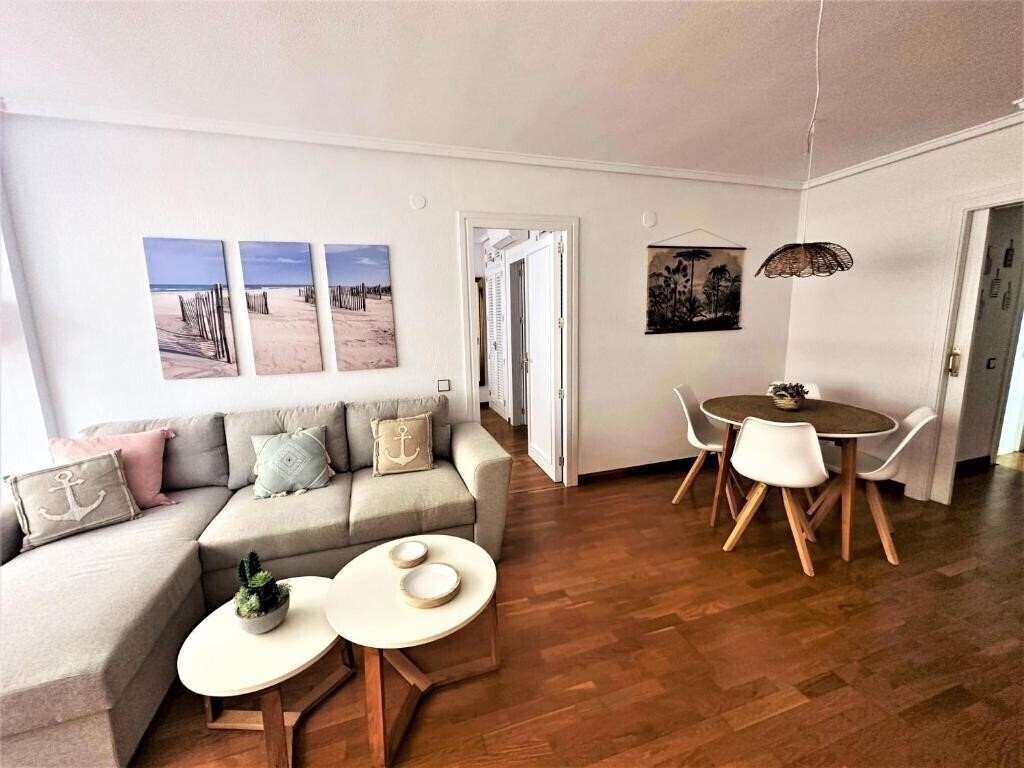 Фотография Apartamentos Rambla 3*