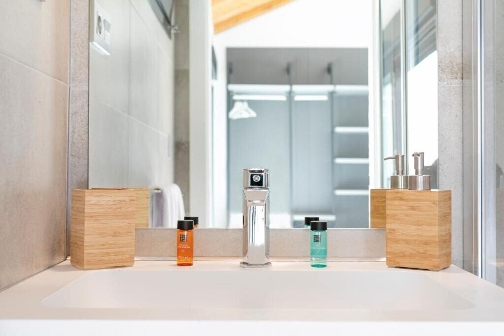 Фотография Arenal Suites Alicante Apart 3*